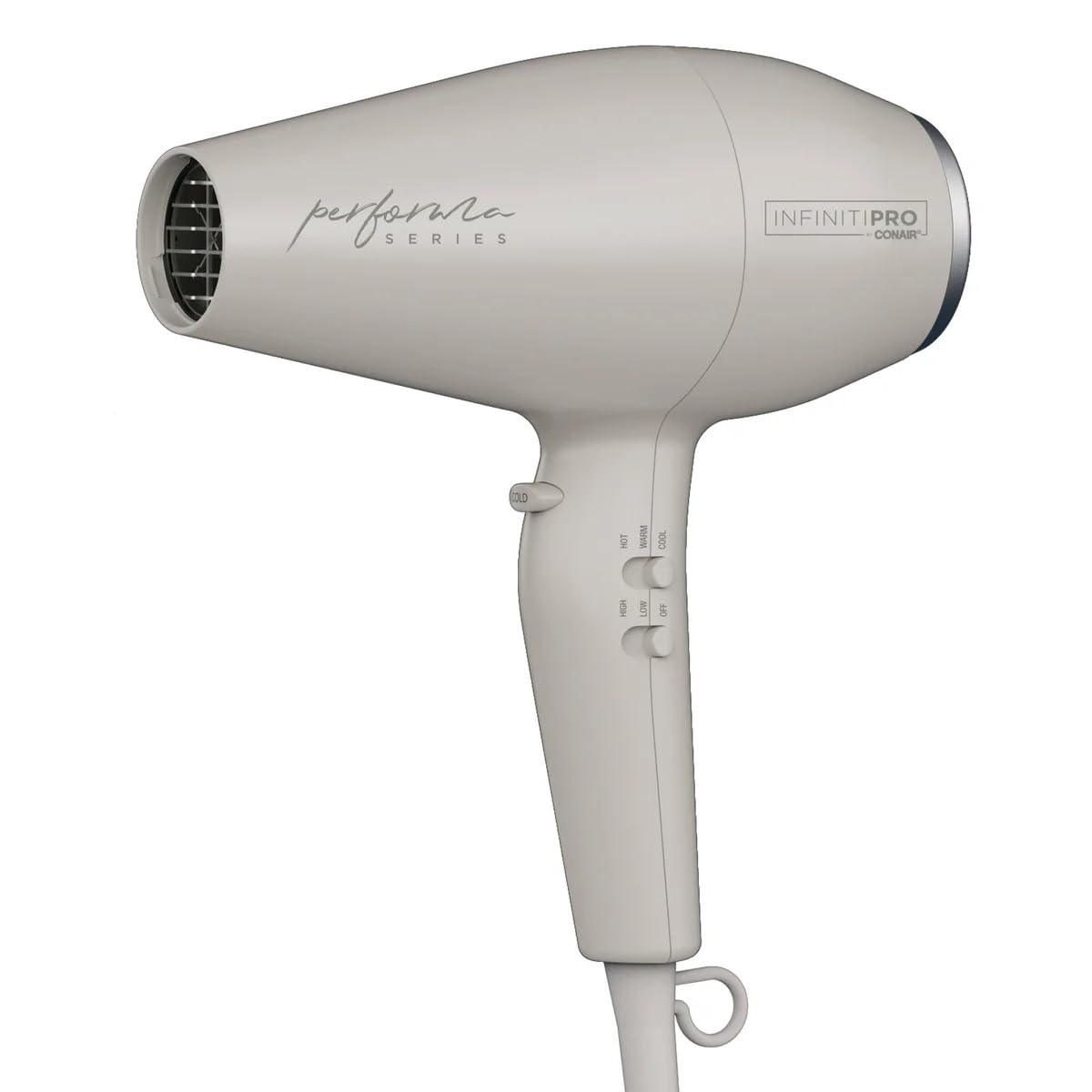 Conair InfinitiPRO Performa Series Professional Hair Dryer
