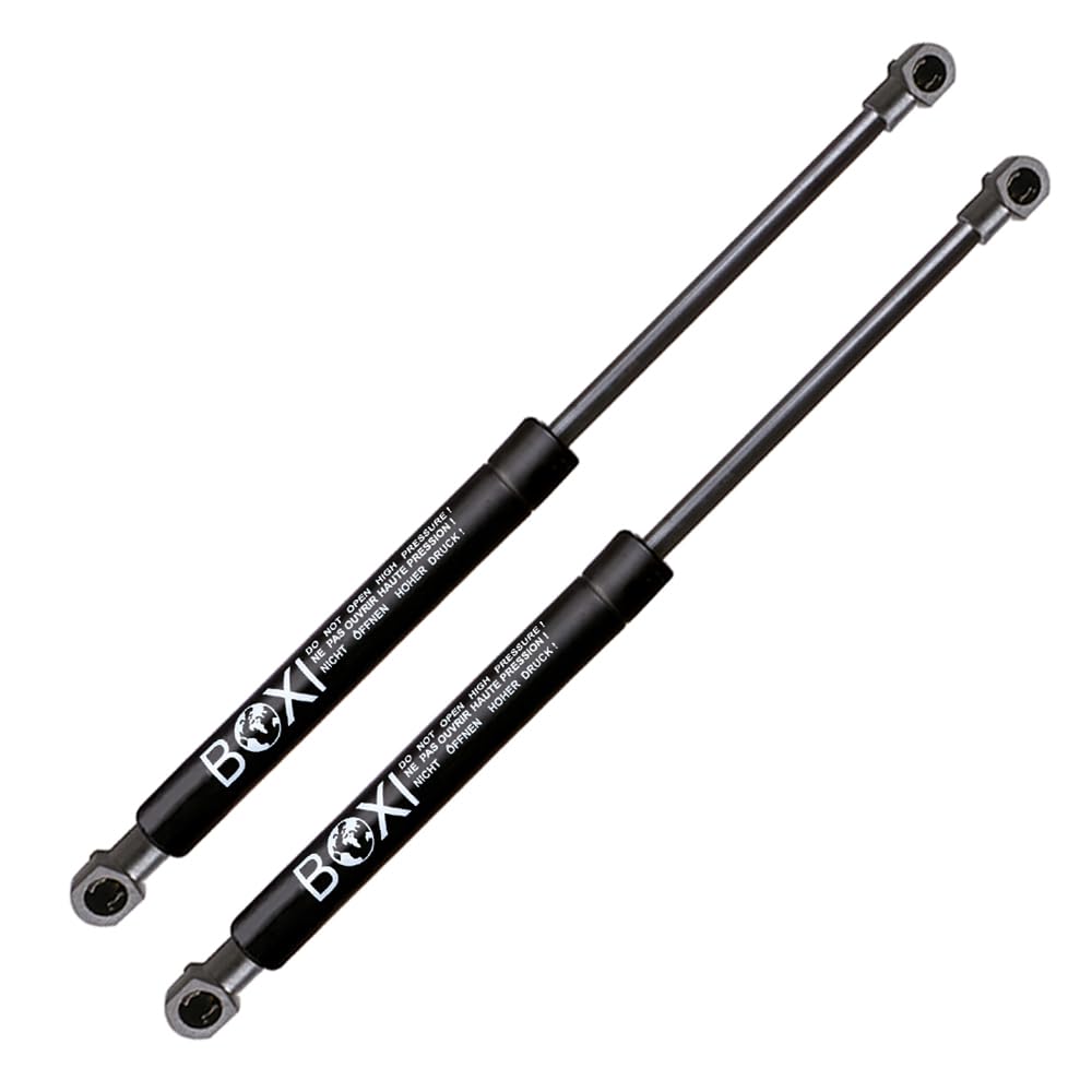 New BOXI 2pc 24.5 Extended Liftgate Struts for BMW X3 E83 2004-2010