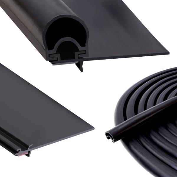D-Seal RV Slide Out Seal Wiper & Base Seal | 018-312-EKD & 018-316 EK