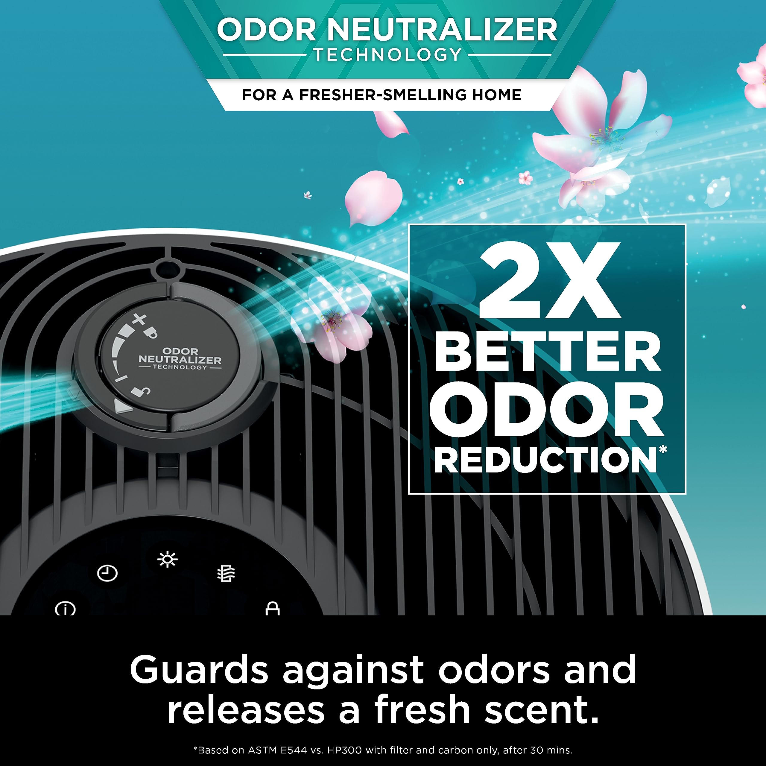 Shark Air Purifier 1400 Sq. ft $156.75 Retail $156.75