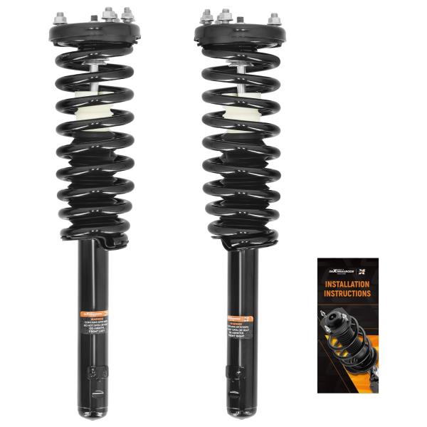Front Struts for Honda Accord 2003-2007