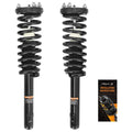 Front Struts for Honda Accord 2003-2007