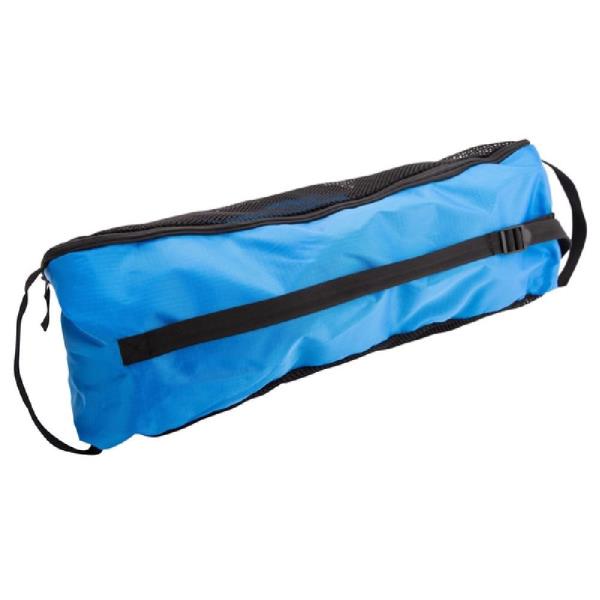 Flex Height Sling Chair Blue 4.83 Pounds