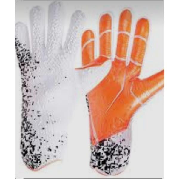  Pro Goalkeeper Gloves