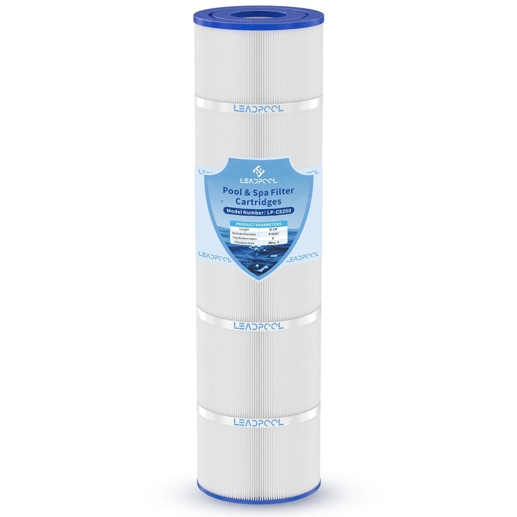 New Leadpool Jandy CS200 Replacement Filter Cartridge - 200 Sq. Ft.