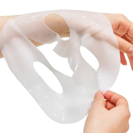 Bio-Collagen Hydrogel Real Deep Face Mask - 24 Pack 1.19 fl oz Each
