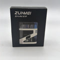ZUMMEI Electric Shaver SJ-603 Portable Rotary Shaver
