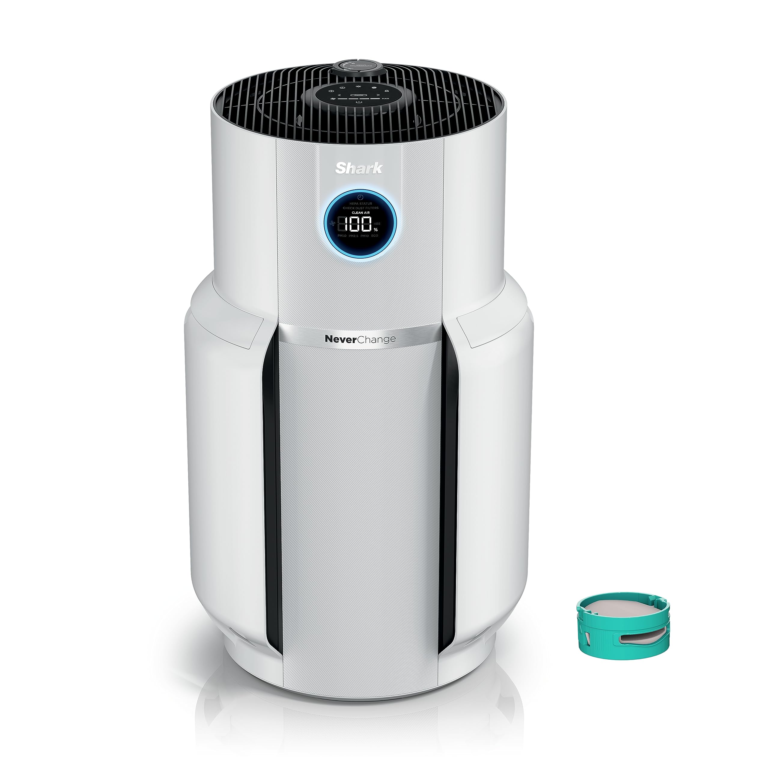 Shark Air Purifier 1400 Sq. ft $156.75 Retail $156.75