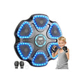  Music Boxing Machine for Kids