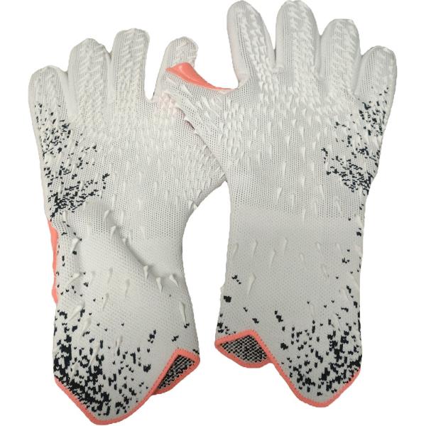  Pro Goalkeeper Gloves