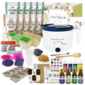 Premium DIY Soap Making Kit for Novice Makers