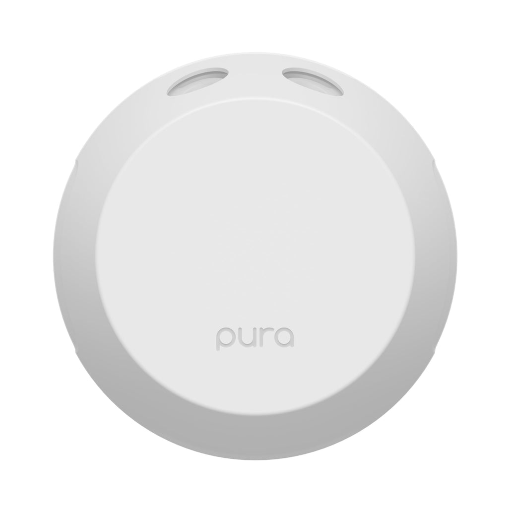 Pura 4 Smart Fragrance Diffuser with LED Light Wi-Fi  Auto Vial Detection - 2025 Version