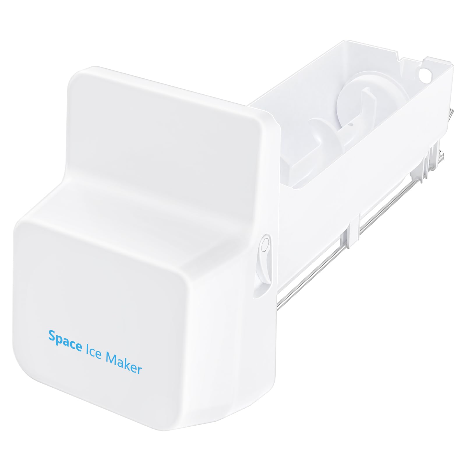 New As-Is Luckman DA97-11117A Ice Bin Replacement for Samsung Refrigerators. Retail $94.00