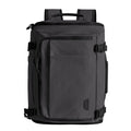 Dark Gray Travel Backpack Retail $75.00
