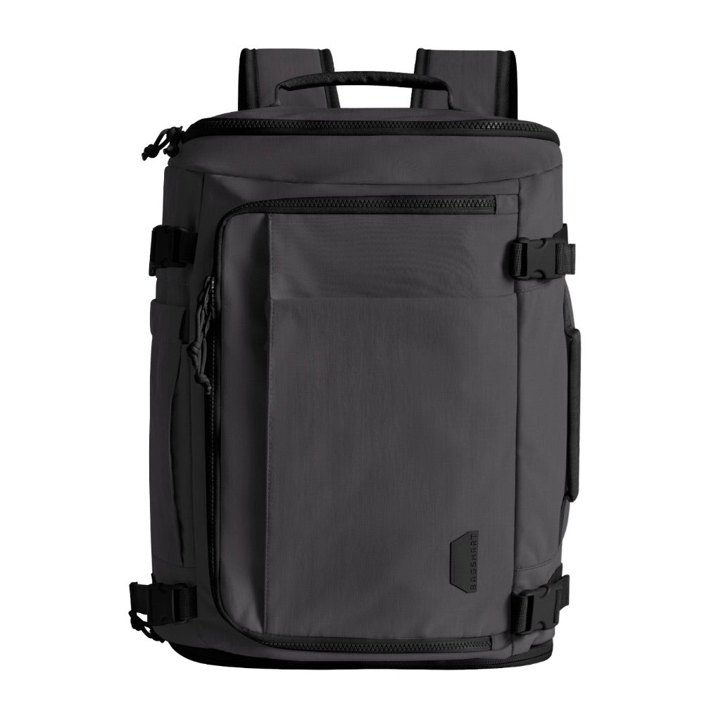 Dark Gray Travel Backpack Retail $75.00