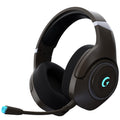 Open-Box New KAPEYDESI Captain 400 Wireless Bluetooth Gaming Headset for PCPS5 Retail $49.00