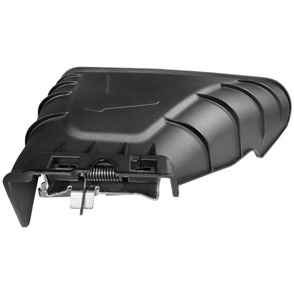 WHFZN 631-07619 Discharge Chute for Cub Cadet 50" 54" XT1 XT2 ZT1 ZT2 50 54 LT Lawn Mower Retail $39.00
