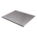 Stainless Steel Cutting Board for Kitchen 50 x 40cm 19.7 x 15.7in - $21.00