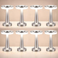 Gold Cordless LED Dimmable Touch Sensor Portable Table Lamp