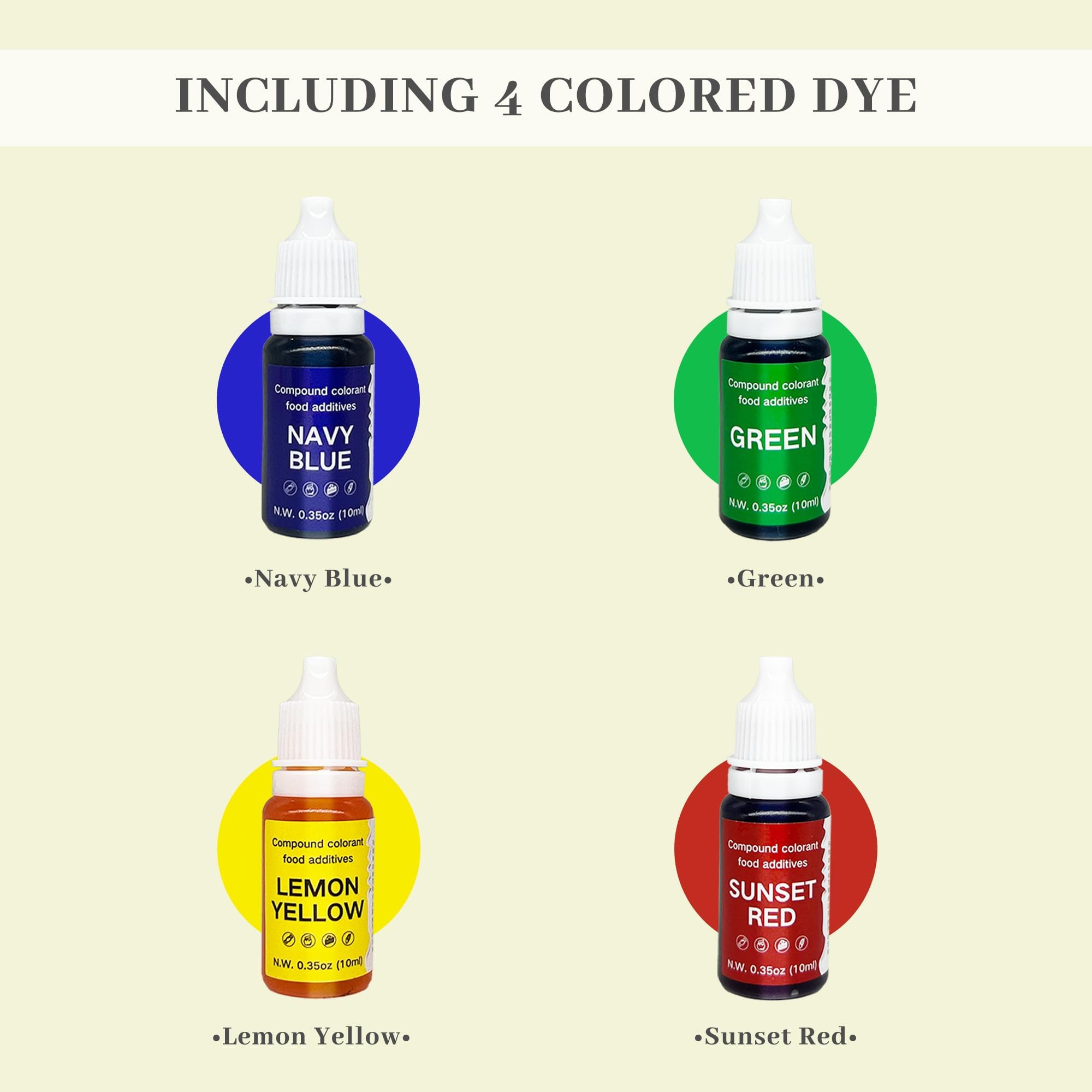 Premium DIY Soap Making Kit for Novice Makers
