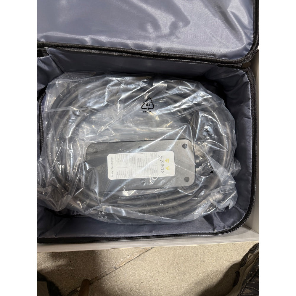 SUIDEK Tesla Mobile Charger Level 2 16.4ft