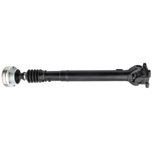 Front Driveshaft Propeller Drive Shaft Assembly for Dodge Dakota 2001-2006 Durango 2001-2003 26.25