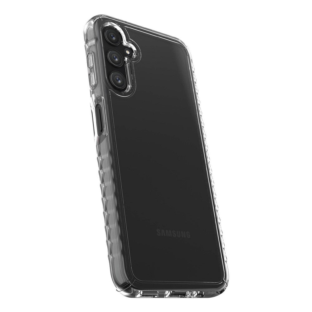 Body Glove Clear Contour Grip Phone Case for Samsung Galaxy A14 5G