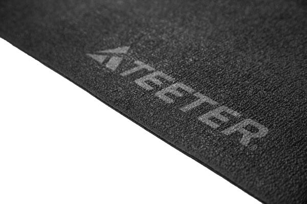 Heavy-Duty Equipment Mat for FreeStep Recumbent Cross Trainer Power10 Rower and FitForm Trainer