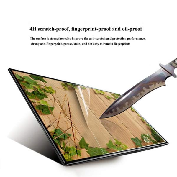 - 40 Matte Anti Blue Light TV Screen Protector Anti UV Film