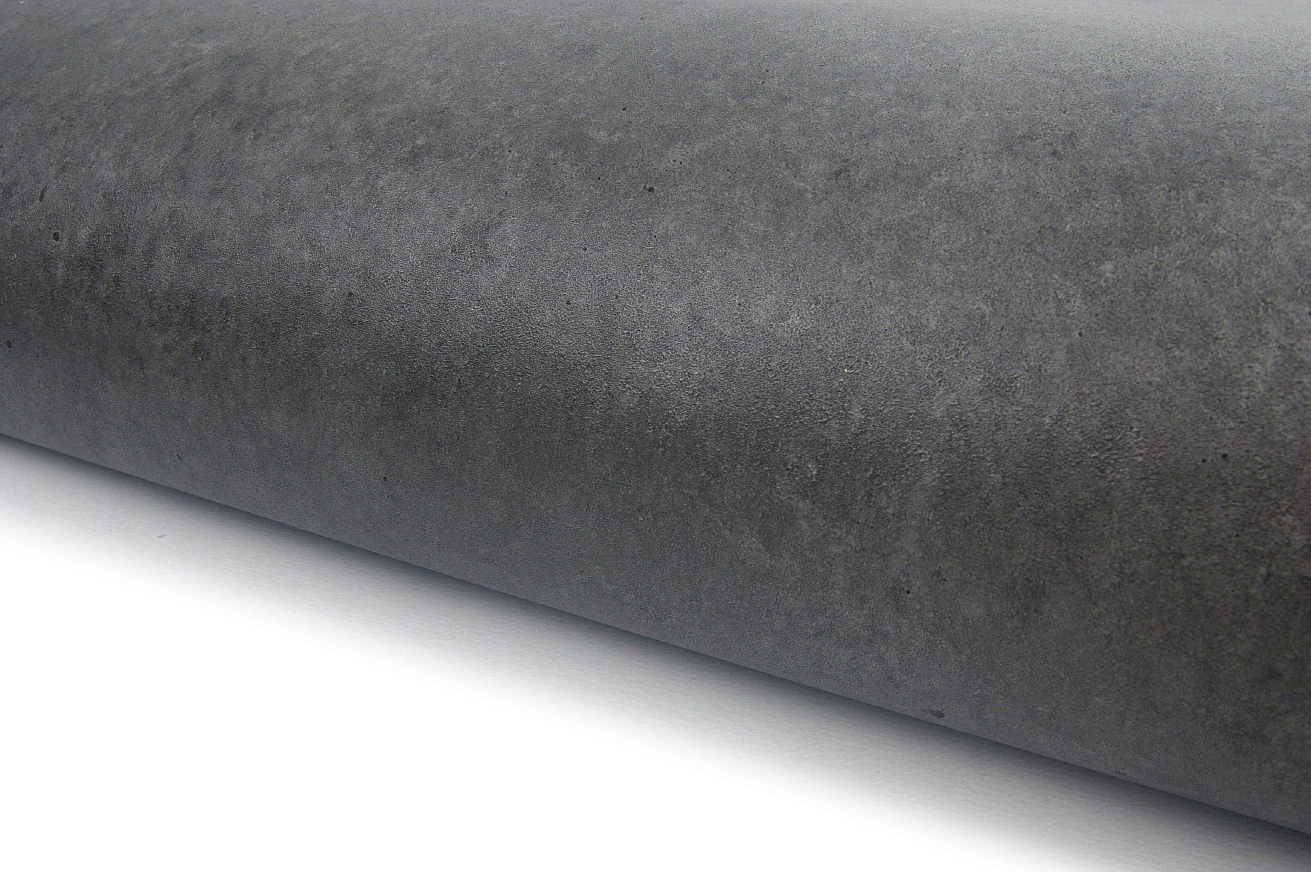 New As-Is Very Berry Sticker 24x78 Stone Dark Gray Marble Peel  Stick Contact Paper. Retail $25.00