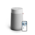 BLUEAIR Blue Pure 311i Max Smart Air Purifier for Medium Rooms up to 1,800 Sq Ft HEPASilent Air Cleaner for Pets Allergies Smoke & Dust WiFi Air Purifier with Auto Mode Quiet Air Purifier for Bedroom Retail $229.00
