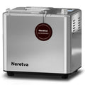 Automatic Bread Maker 2LB Silver