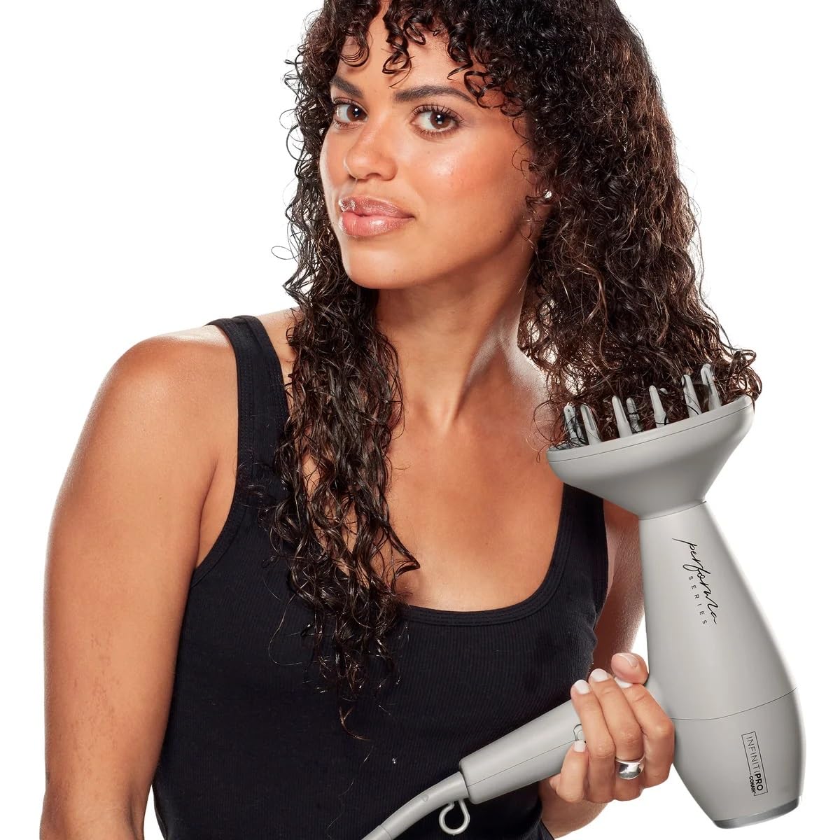 Conair InfinitiPRO Performa Series Professional Hair Dryer