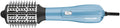 Nano Titanium Professional 2.5 Hot Air Dryer Brush Blue