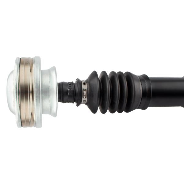 Front Driveshaft Propeller Drive Shaft Assembly for Dodge Dakota 2001-2006 Durango 2001-2003 26.25