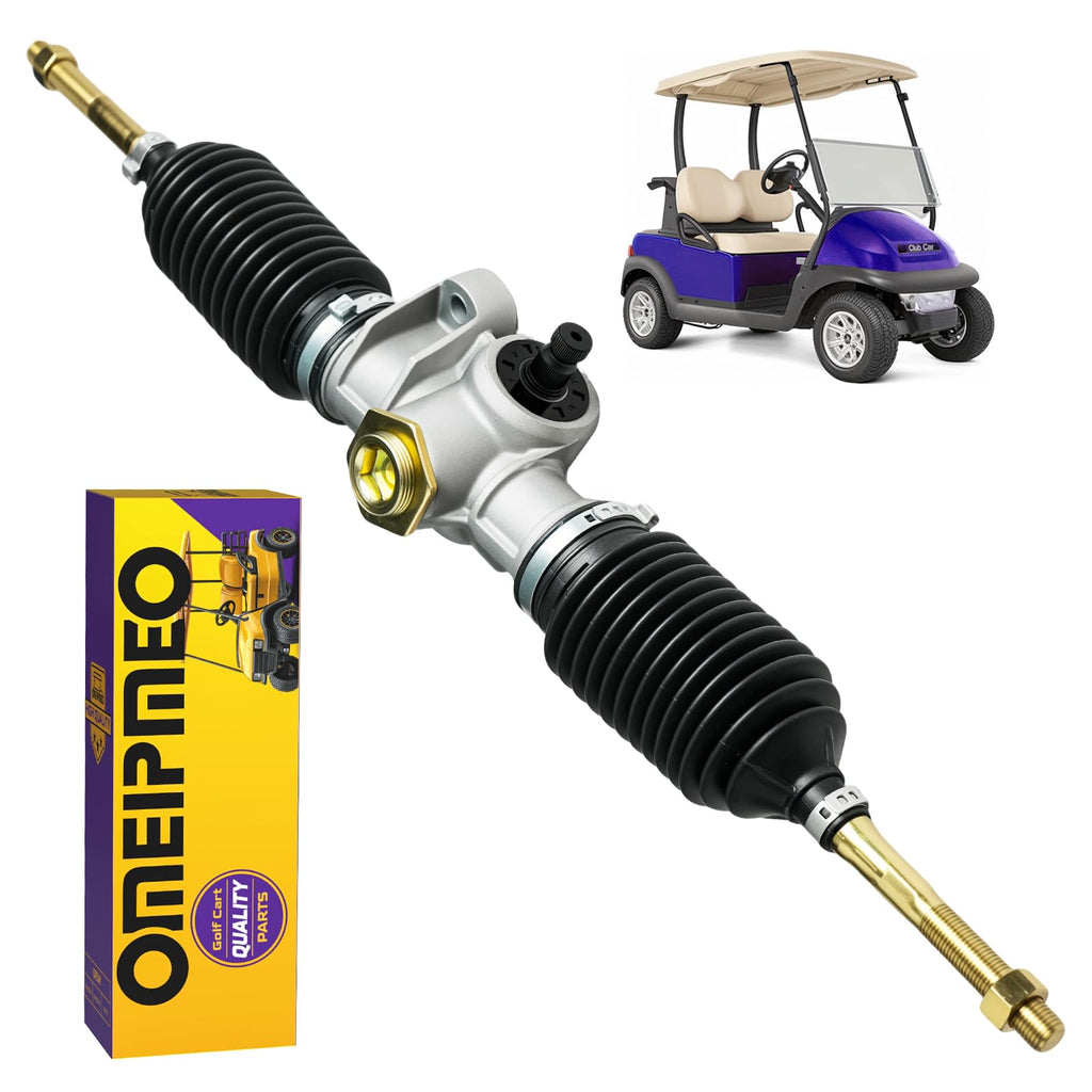 Steering Gear Box Assembly for Club Car PrecedentOnwardTempo 2004-UP Golf Carts $41.25