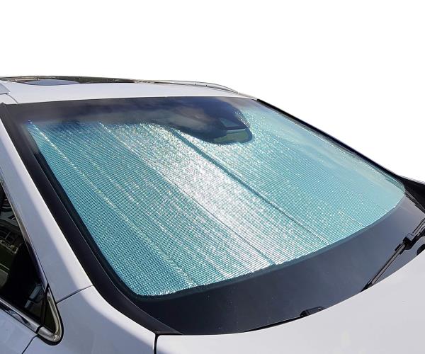 Foldable Windshield Sunshade for 2023-2026 Lexus RX SUV