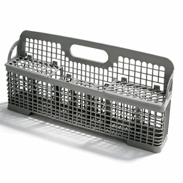 Universal Dishwasher Silverware Basket Replacement WP8562043 8531233