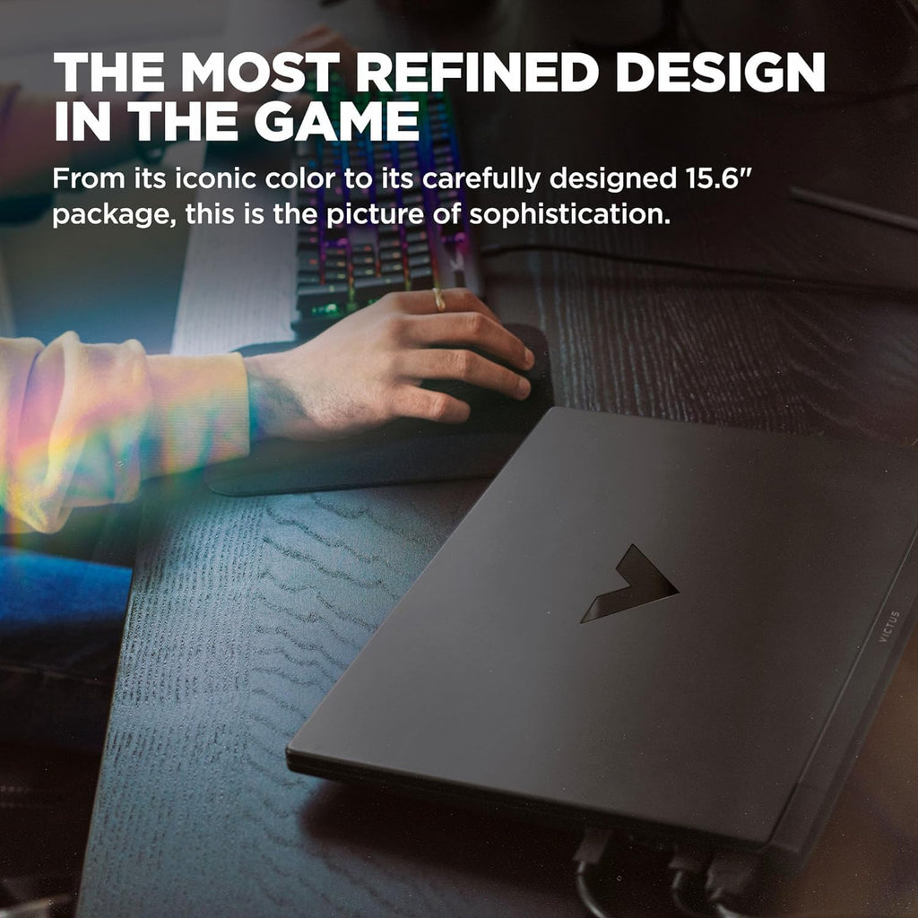HP Victus RTX3050 Gaming Laptop 16GB 144Hz