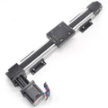 MM Belt Drive Linear Actuator with NEMA23 Motor - High Precision