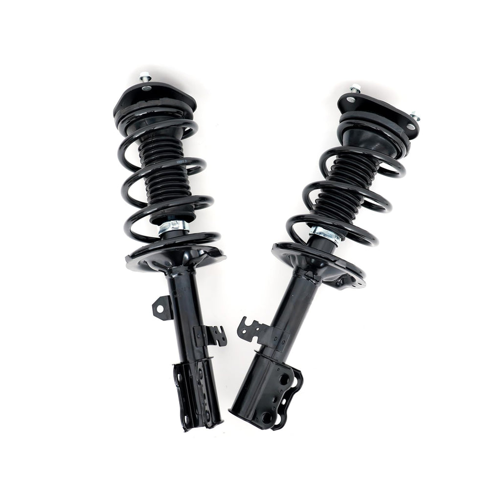 Pcs Front Shock Absorber Strut Assembly for 2005-2010 Scion tC