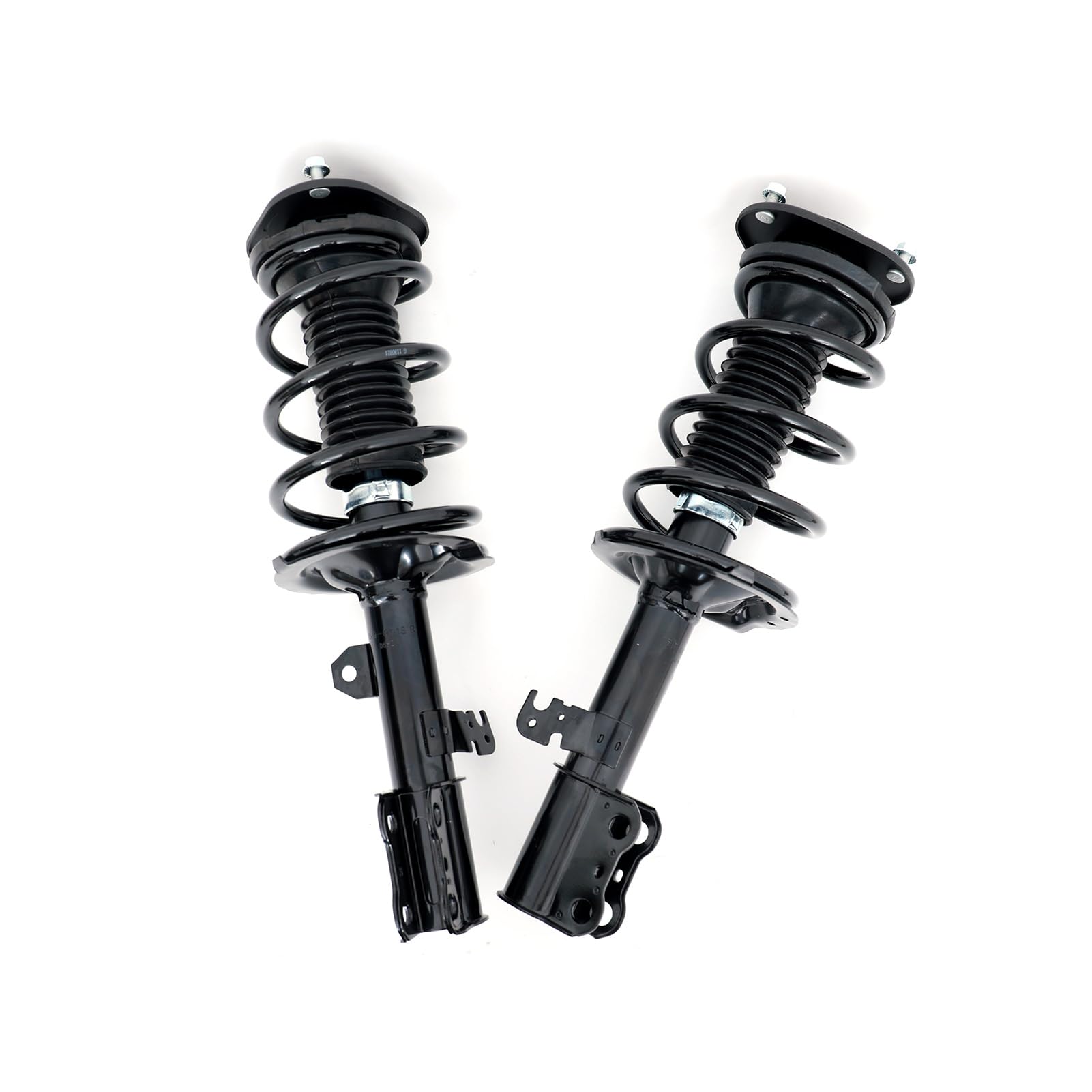 Pcs Front Shock Absorber Strut Assembly for 2005-2010 Scion tC