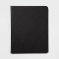 Apple iPad Air 10.9 Inch  iPad Pro 11 Inch Case - Black Saffiano
