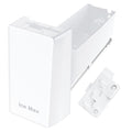 Open-Box New ALVAR DA97-20156A Upgraded Ice Bucket with Auger for Samsung Refrigerators Retail $77.60