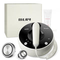 Open-Box New MLAY Professional RF Skin Tightening Machine - 2 Probes Anti-Aging