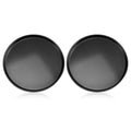 -Pack 13 Inch Round Non-Stick Pizza Pan for Breville Smart Ovens