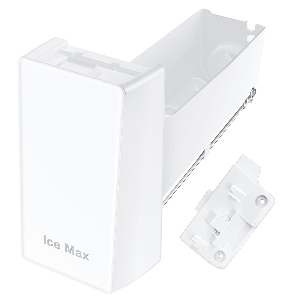 Upgraded Ice Bucket with Auger for Samsung Refrigerator DA97-20156A