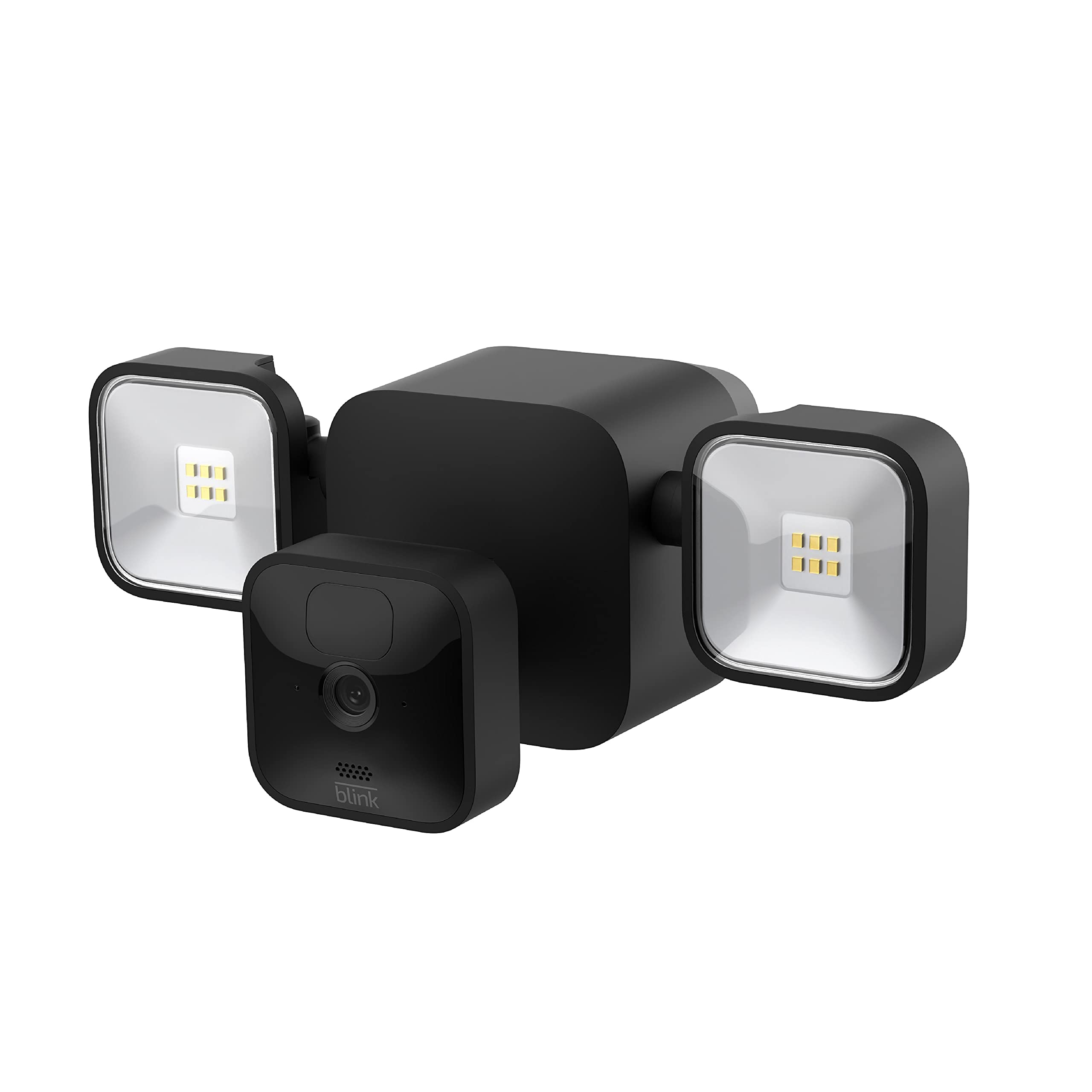 Blink Floodlight Mount Accessory for Outdoor Camera 3rd Gen 700 Lumens Black