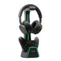 Open-Box New Tilted Nation Phantom 3-in-1 Gaming Headset  Controller Charging Stand. Retail $69.00
