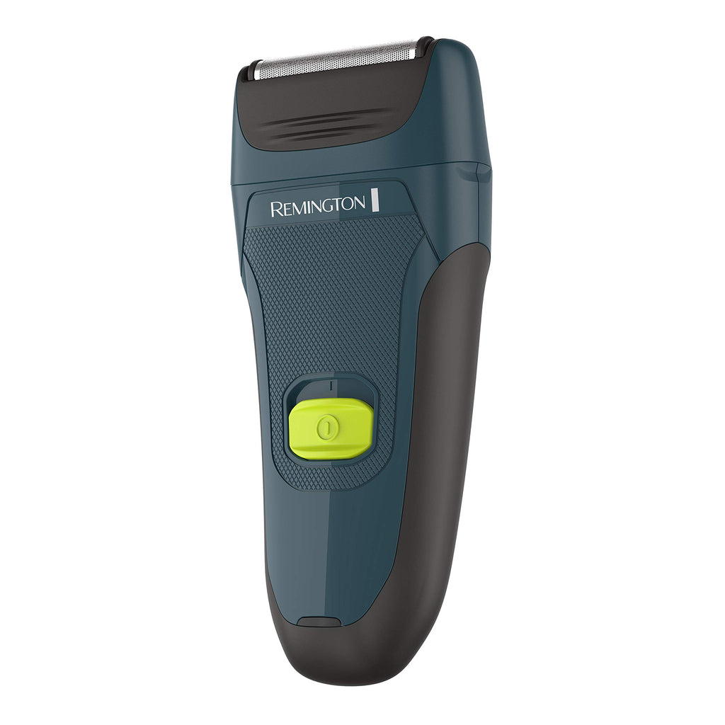 Remington PF7320 Rechargeable Mens Foil Shaver Green